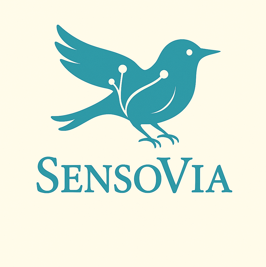 SensoVia – hermoston kautta hyvinvointiin